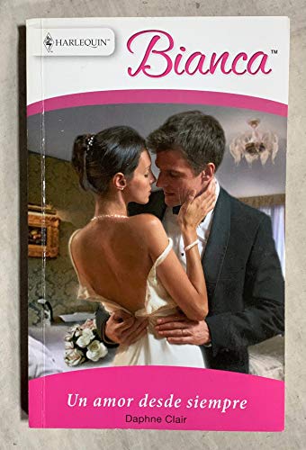 Un amor desde siempre