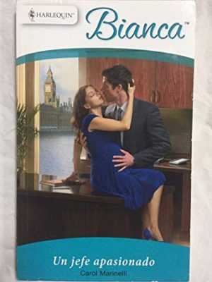 9788467179446_un-jefe-apasionado_front-1.jpg Un jefe apasionado