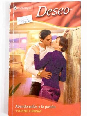 Abandonados a la pasión (deseo)