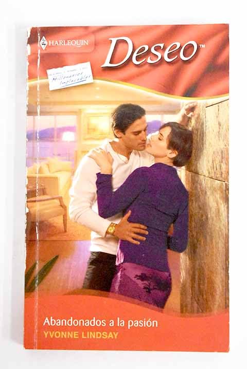 Abandonados a la pasión (deseo)