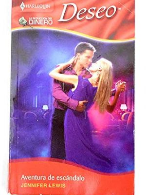 Aventura de escándalo