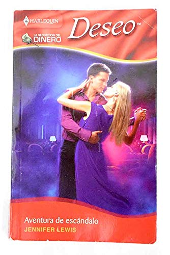 9788467179736_aventura-de-escandalo_front-1.jpg Aventura de escándalo