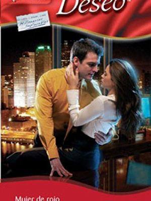 9788467179774_mujer-de-rojo-millonarios-implacables-3-deseo-spanish-edition_front-1.jpg Mujer de rojo: millonarios implacables (3) (deseo) (spanish edition)
