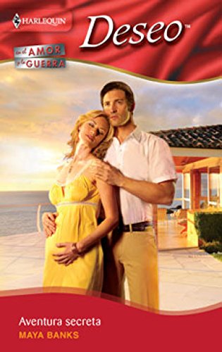 Aventura secreta (deseo) (spanish edition)