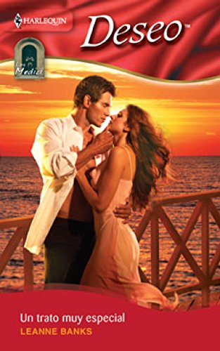 Un trato muy especial: los medici (2) (deseo) (spanish edition)