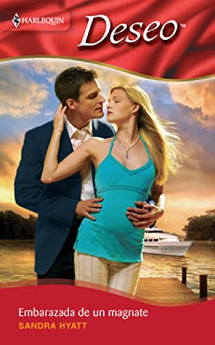 Embarazada de un magnate (deseo) (spanish edition)