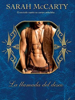 9788467179903_la-llamada-del-deseo-especial-erotica-spanish-edition_front-1.jpg La llamada del deseo (especial erótica) (spanish edition)