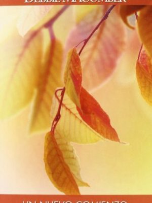 9788467179927_un-nuevo-comienzo_front-2.jpg Un nuevo comienzo