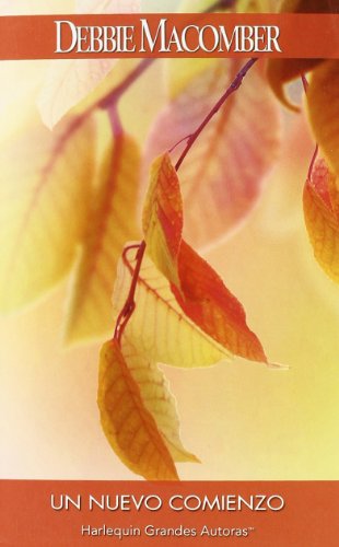 9788467179927_un-nuevo-comienzo_front-2.jpg Un nuevo comienzo