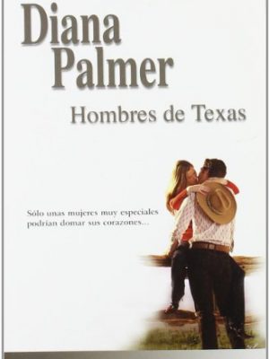 Hombres de texas