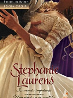9788467180626_inocencia-impetuosa-spanish-edition_front-4.jpg Inocencia impetuosa (spanish edition)