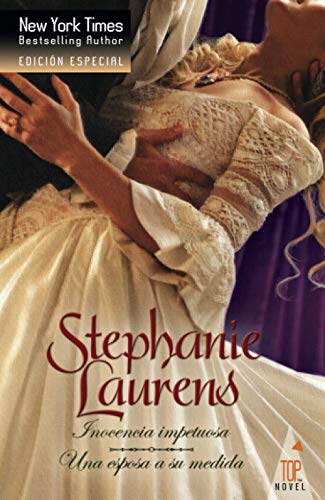 9788467180626_inocencia-impetuosa-spanish-edition_front-4.jpg Inocencia impetuosa (spanish edition)