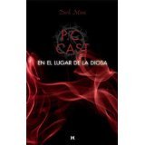 En el lugar de la diosa