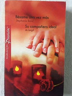 Bésame una vez más - su compañero ideal