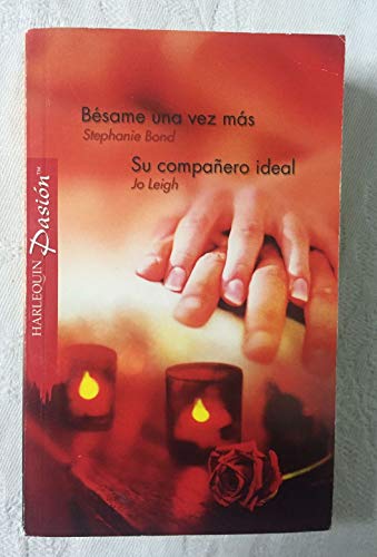 Bésame una vez más - su compañero ideal