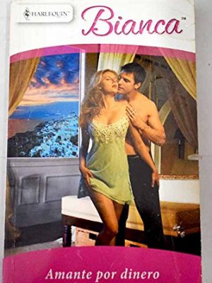 Amante por dinero