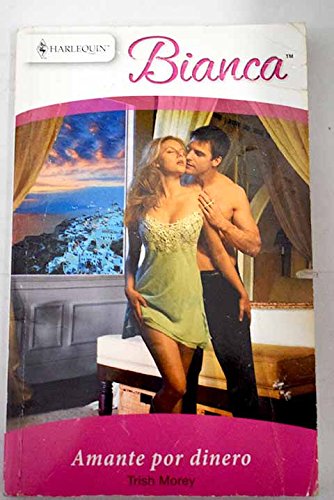 Amante por dinero