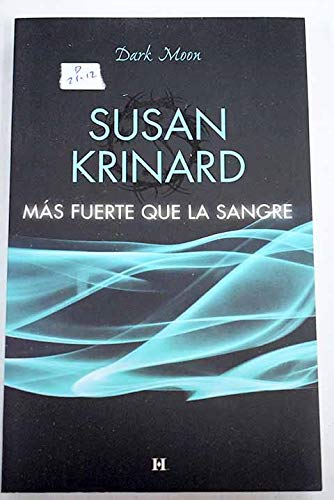 Más fuerte que la sangre