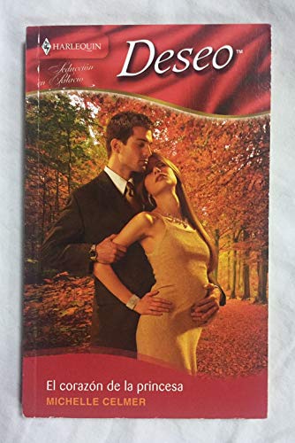 9788467190878_el-corazon-de-la-princesa_front-1.jpg El corazón de la princesa