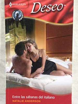 Entre las sabanas del italiano