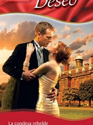 La condesa rebelde [ livre importé d´espagne ]