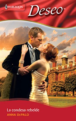 La condesa rebelde [ livre importé d´espagne ]