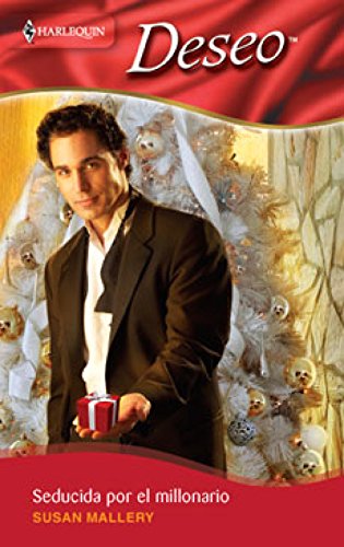 Seducida por el millonario (deseo) (spanish edition)