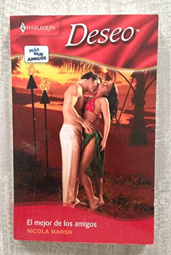 Version 1.0.0 El mejor de los amigos. novela.