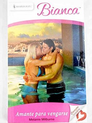 Amante para vengarse