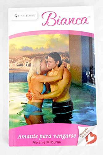 Version 1.0.0 Amante para vengarse