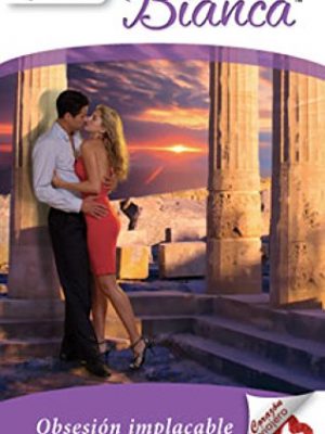 Obsesión implacable (bianca) (spanish edition)