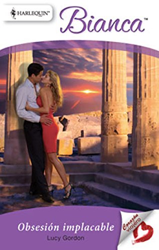 Obsesión implacable (bianca) (spanish edition)