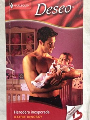 Version 1.0.0 Heredera inesperada