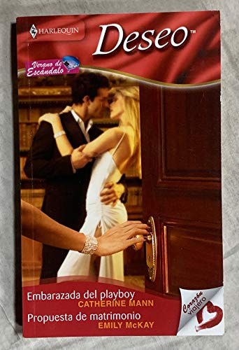 Version 1.0.0 Embarazada del playboy - propuesta de matrimonio