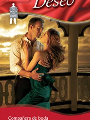 9788467196245_companera-de-boda-se-anuncia-un-romance-3-spanish-edition_front.jpg Compañera de boda: se anuncia un romance (3) (spanish edition)