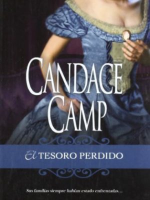 9788467196924_tesoro-perdido-el_front-1.jpg Tesoro perdido, el