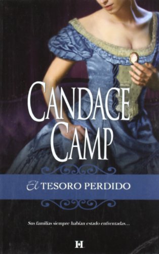 9788467196924_tesoro-perdido-el_front-1.jpg Tesoro perdido, el