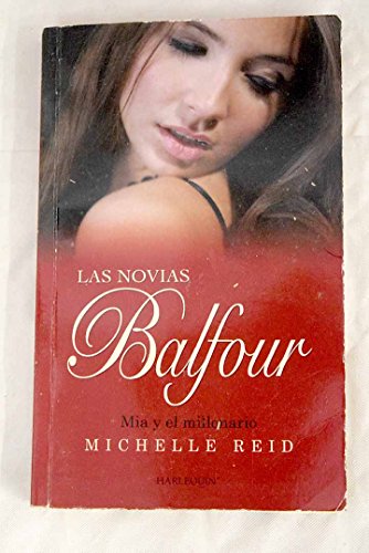 Version 1.0.0 Mia y el millonario