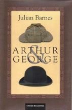 9788467200065_arthur-george_front-2.jpg Arthur & george