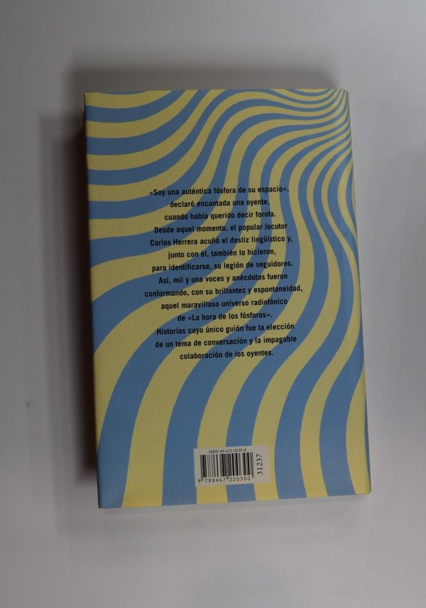 La hora de los fósforos