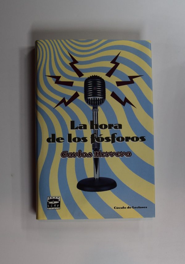 La hora de los fósforos