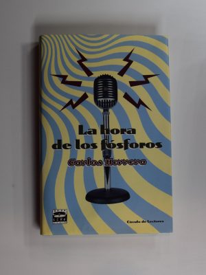 La hora de los fósforos