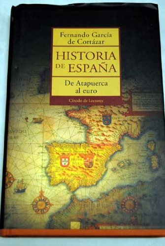 Historia de espana