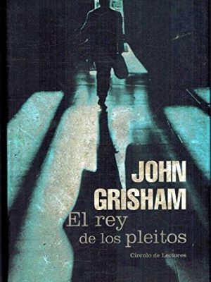 El rey de los pleitos