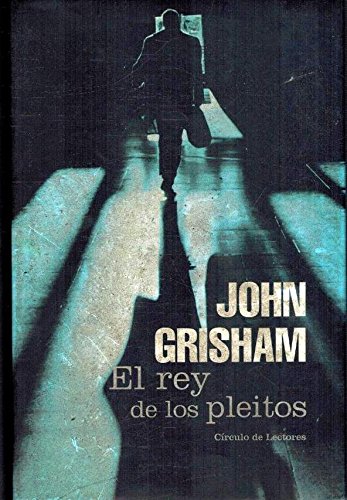 El rey de los pleitos