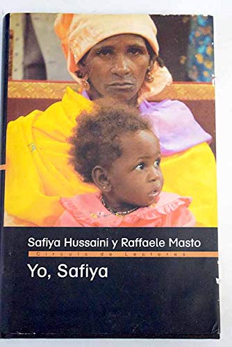 Yo, safiya (spanish edition)