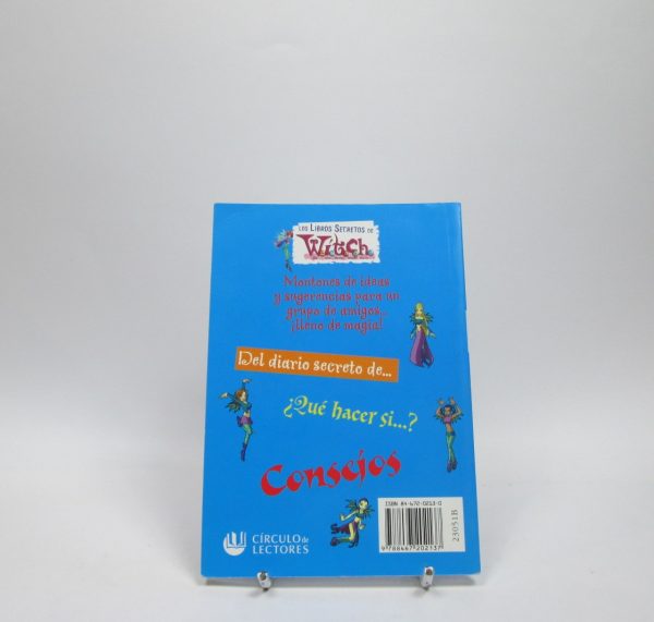 100 brujerías para divertirse en grupo y pasarlo genial con tus amigos