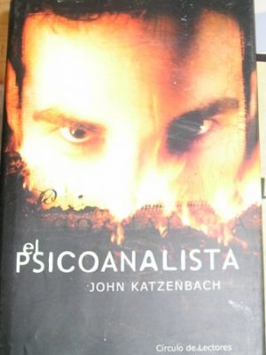 El psicoanalista