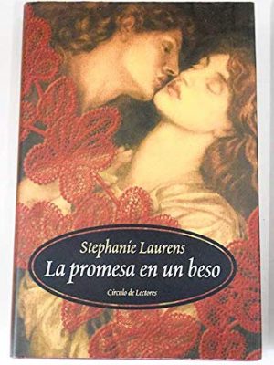 9788467202250_la-promesa-de-un-beso_front-3.jpg La promesa de un beso