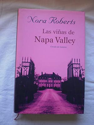 Las viñas de napa valley